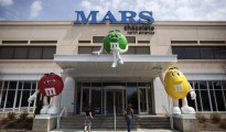 American company, Mars chocolate plant in Mexico – Best Places In The World To Retire – International Living